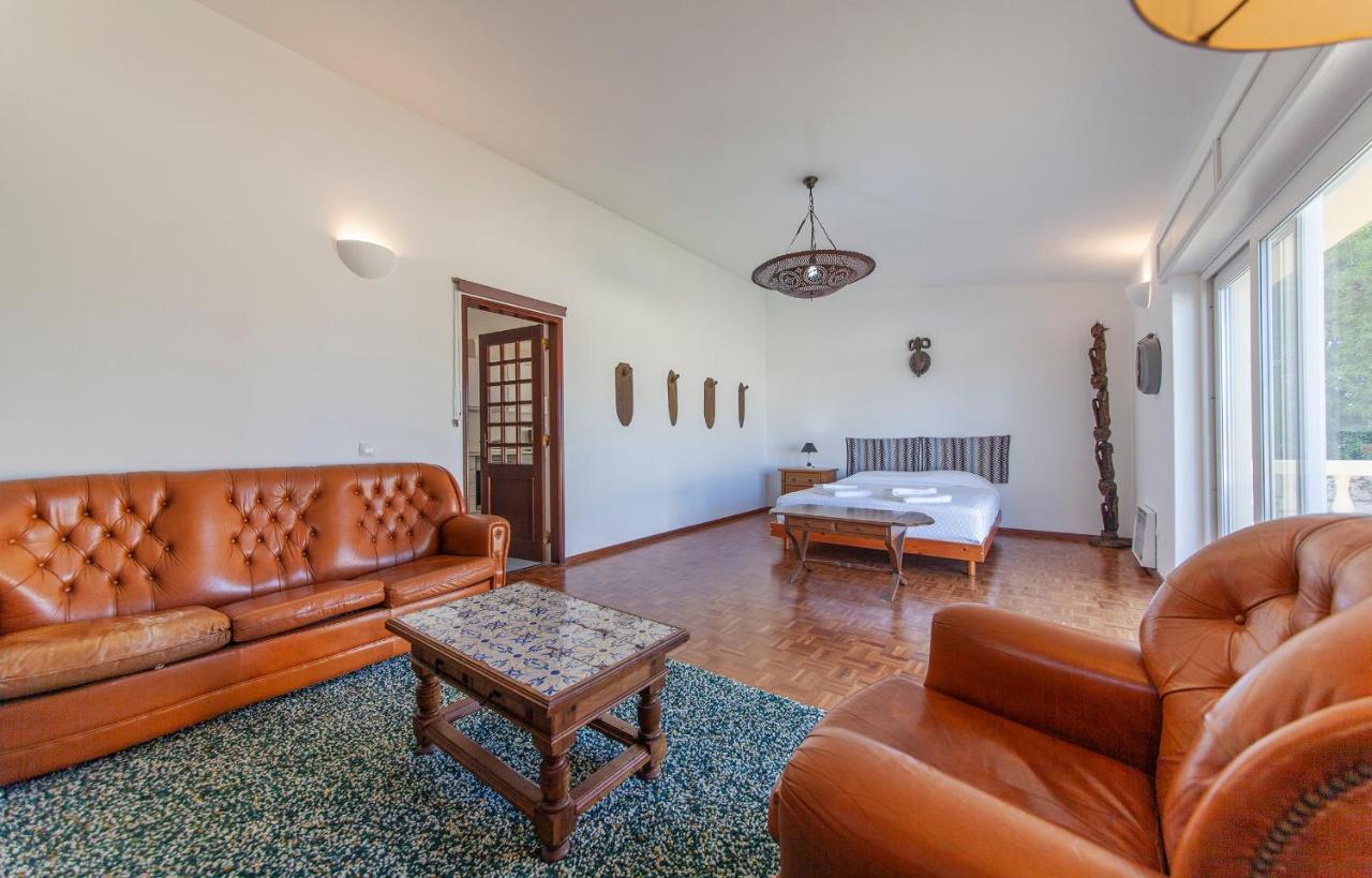 N - Astonishing Bay View Guesthouse Lagos Exterior foto